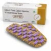 Calcium Citrate Calcium Aspartate Calcium Orotate Tablets | 3C3-123