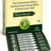 Cissus Quadrangularis, Withania Somnifera Extracts, Moringa Oleifera & Rosehip Extract Tablets