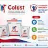 Colostrum Probiotics Inulin and Fructooligosaccharides Sachet | Colust