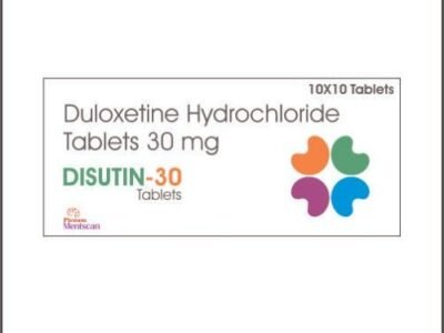 Duloxetine Hydrochloride Tablet 30 mg | Dulopeace 30 Duloxetine Hydrochloride Tablet 30 mg | Dulopeace 30