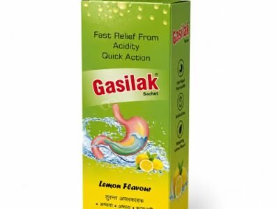 Antacid Sachet | Gasilak Sachet Antacid Sachet | Gasilak Sachet