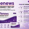 Pregnancy Test Kit | Plenews