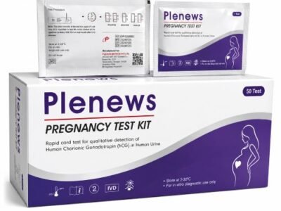Pregnancy Test Kit | Plenews Pregnancy Test Kit | Plenews