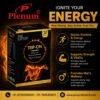 Ayurvedic Shilajit Ashwagandha Capsules | Trip On