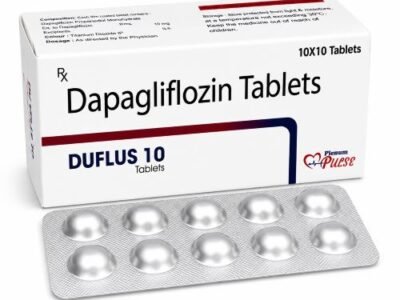 Dapagliflozin Tablets 10 Mg | Duflus-10 Dapagliflozin Tablets 10 Mg | Duflus-10