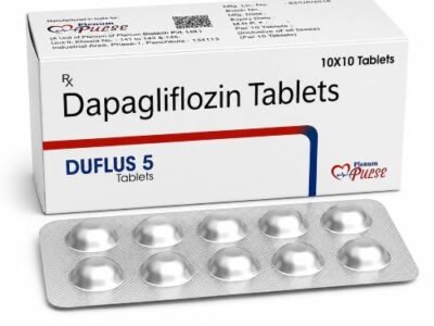 Dapagliflozin Tablets 5 Mg | Duflus-5 Dapagliflozin Tablets 5 Mg | Duflus-5
