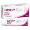 Estradiol Gel 8 Gm | Estrapure