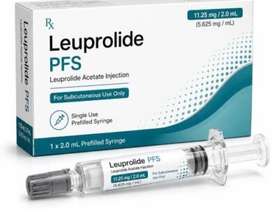 Leuprolide Injection | Leuprexa PFS