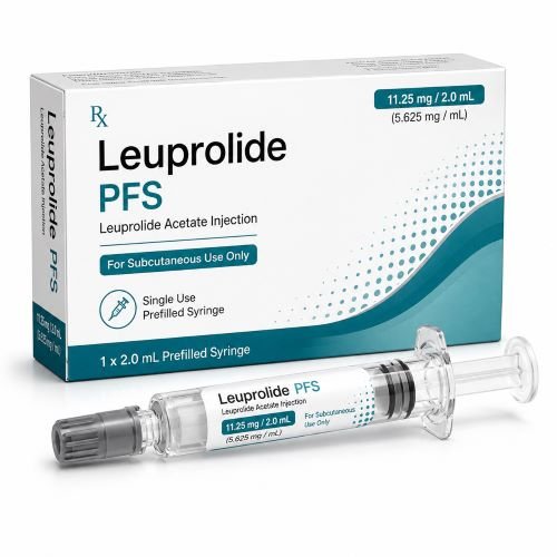 Leuprolide Injection | Leuprexa PFS