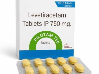 Levetiracetam Tablets 750 Mg | Pilotam 750 Levetiracetam Tablets 750 Mg | Pilotam 750