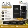 Shilajit Capsule | Pure