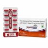 Ferrous Pyrophosphate Folic Acid Vitamin B12 Vitamin C Tablets | Spared Max
