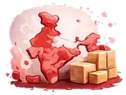 PAN India Presence