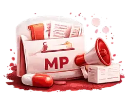 Promotional Support
