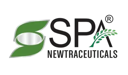 Spa Newtraceuticals Nutraceutical Division