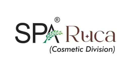 Spa Ruca Cosmetic Division