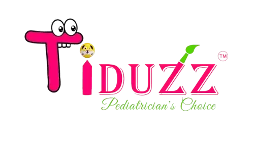 Tiduzz Pediatric Division