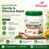 Isabgol Husk | Plenum Softgut