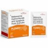 Mebeverine Hydrochloride and Ispaghula Husk Granules | Plemev-I Sachet