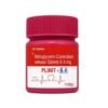 Nitroglycerin Controlled Release Tablets 6.4 mg | Plinit 6.4