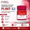 Nitroglycerin Controlled Release Tablets 6.4 mg | Plinit 6.4 Nitroglycerin Controlled Release Tablets 6.4 mg | Plinit 6.4