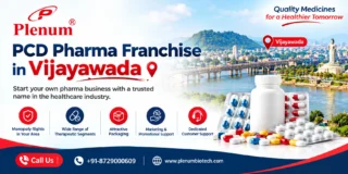 PCD Pharma Franchise in Vijayawada