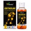 Herbal Pain Oil | Ortholak Oil