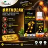 Herbal Pain Oil | Ortholak Oil