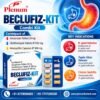 Vonoprazan Clarithromycin Amoxicillin Kit | Beclufiz-Kit