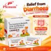 Saccharomyces Boulardii Lactic Acid Bacillus And Racecadotril Sachet | Ladolid-R Sachet