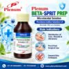 Povidone lodine Solution | Beta Sprit Prep