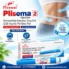 Semaglutide Injection 2mg/3ml (0.68 mg/ml) Pre-filled Pen | Plesima 2