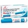 Semaglutide Injection 8 mg/3ml (2.68 mg/ml) Pre-filled Pen | Plisema 8
